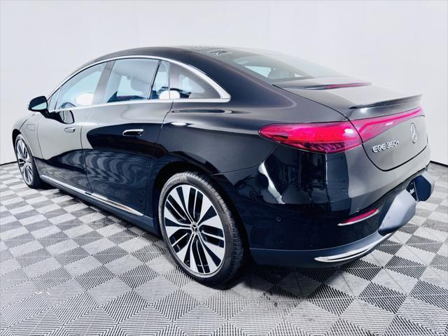 2023 mercedes-benz eqe 350+ 350+ sedan