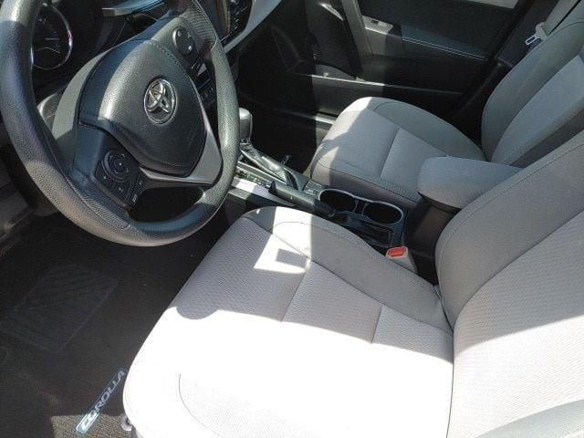 2015 toyota corolla l 4dr sedan in louisville, kentucky