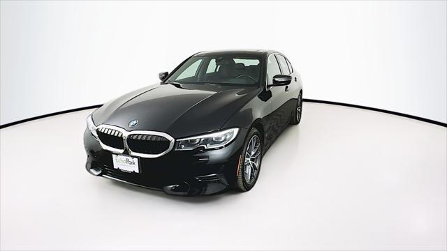 2021 bmw 330 330i