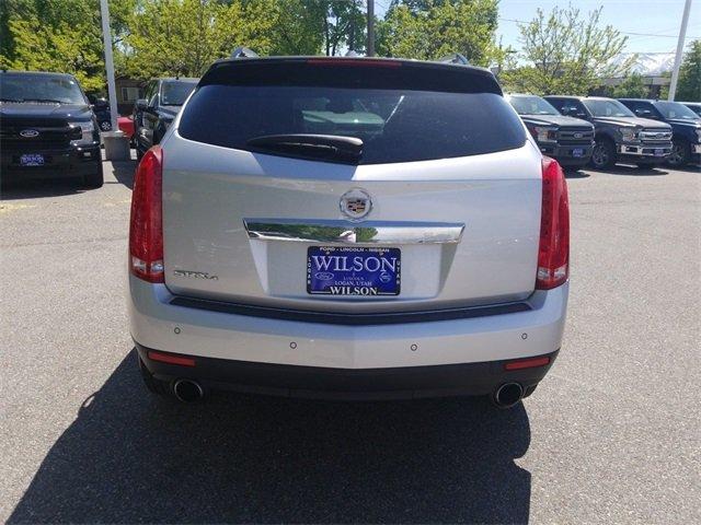 used 2010 cadillac srx luxury logan, ut 84321 for sale in logan, utah
