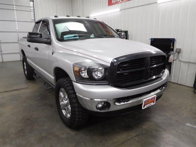 used 2009 dodge ram 2500 truck slt sioux falls, sd 57106 for sale in sioux falls, south dakota