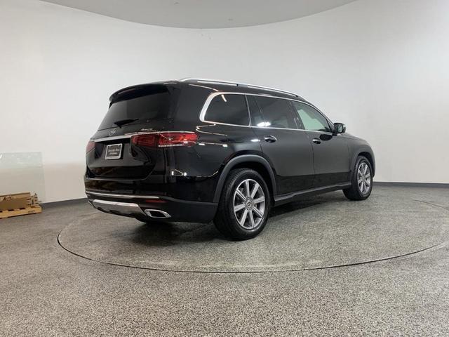 2023 mercedes-benz gls 450 4matic