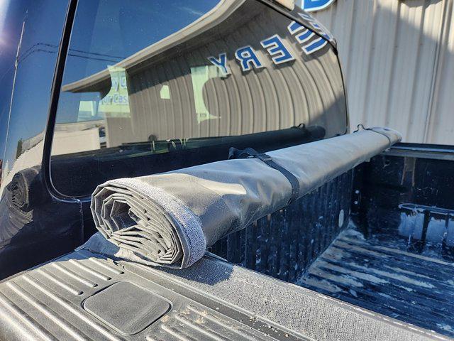 2016 ford f-250 xlt