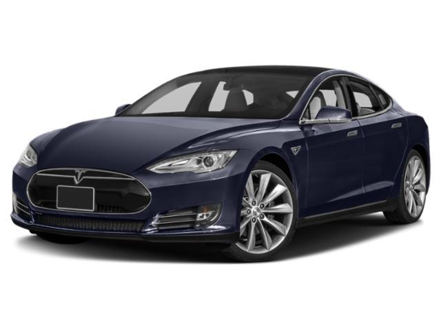 2014 tesla model s base