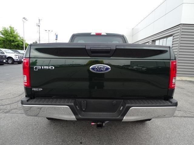 used 2016 ford f150 xl fall river, ma 02721 for sale in fall river, massachusetts