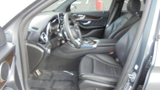 used 2018 mercedes-benz glc glc 300 4matic $16,495great deal 86,400 mi. location: englewood
