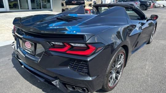 used 2024 chevrolet corvette stingray $71,900great deal 2,508 mi. location: woonsocket