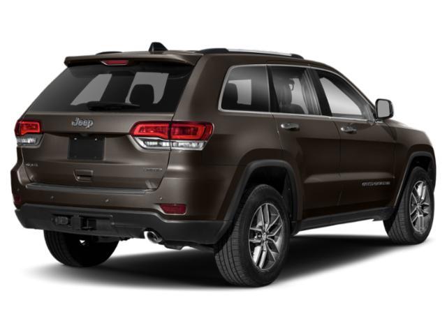 2019 jeep grand cherokee limited x