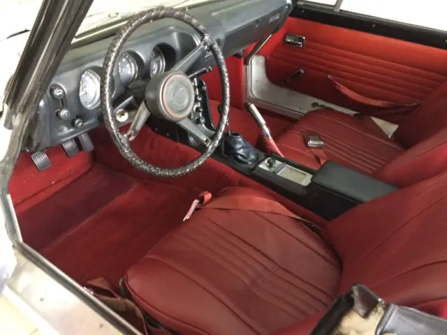 family owned since 1972, solid driver