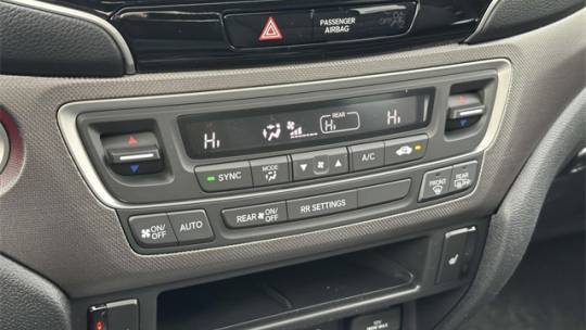 2025 Honda Ridgeline
