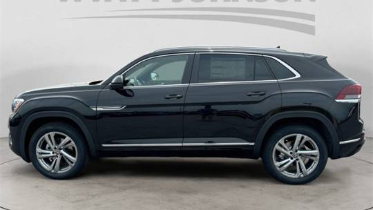2024 Volkswagen Atlas Cross Sport