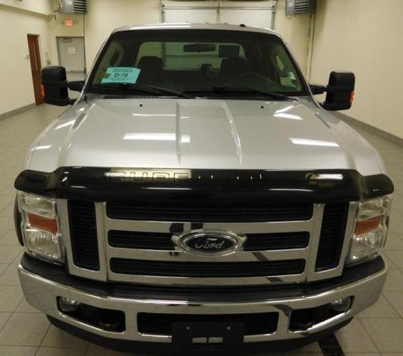 2010 ford f-250 super duty xlt 4x4 xlt 4dr crew cab 6.8 ft. sb pickup for sale in jolly acres, south dakota