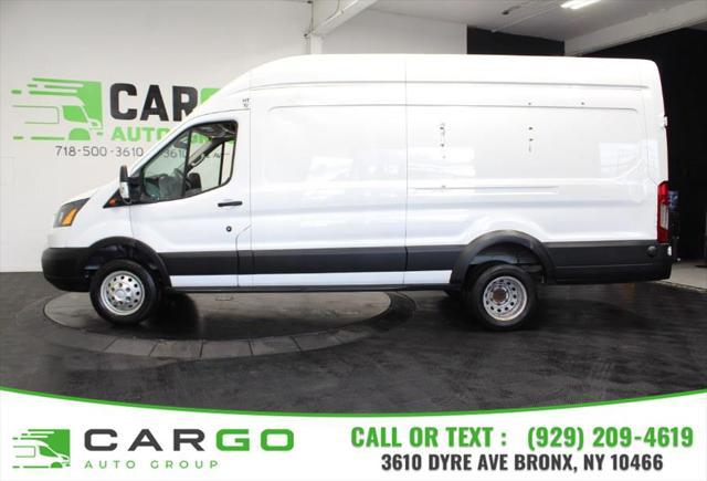 2019 ford transit-350 base
