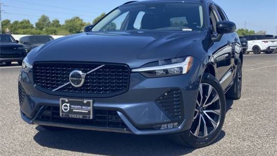 2024 Volvo XC60