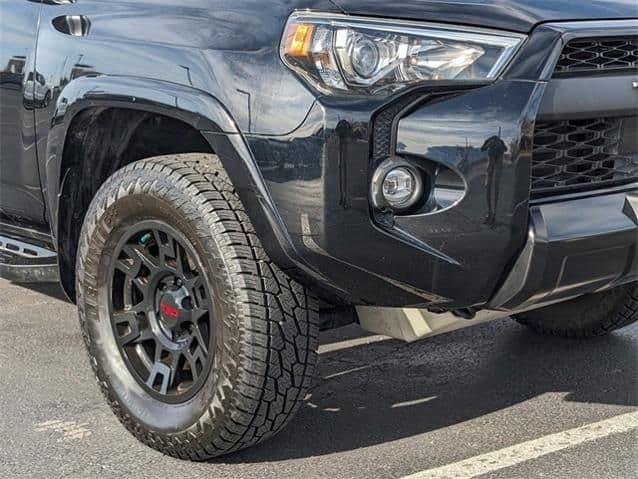 2020 toyota 4runner trd pro in albuquerque, new mexico