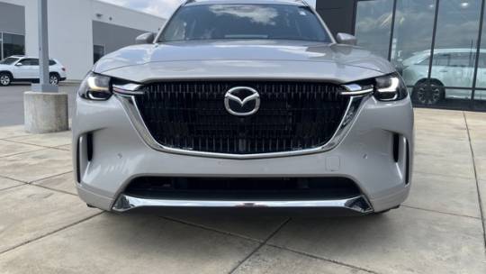 2024 Mazda CX-90 3.3 turbo s premium