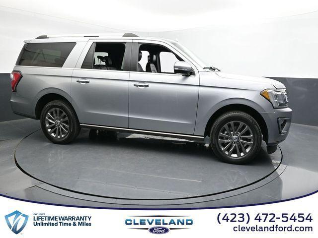 2020 ford expedition max limited