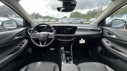 2025 Buick Encore GX