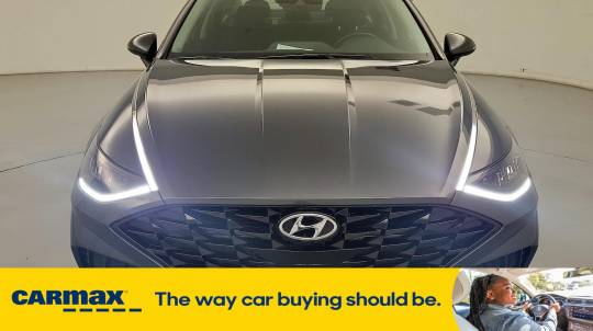 2022 Hyundai Sonata