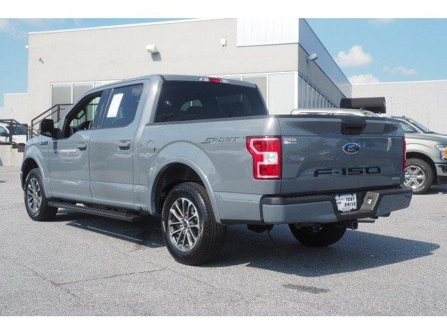 used 2019 ford f150 xlt duluth, ga 30096 for sale in duluth, georgia