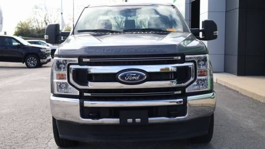 2022 ford f-250 super duty xlt