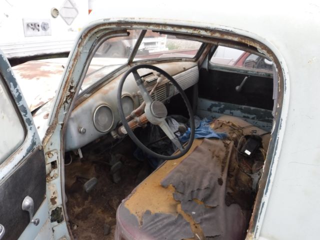 1949 chevrolet pickup hot rod resto rod rat rod