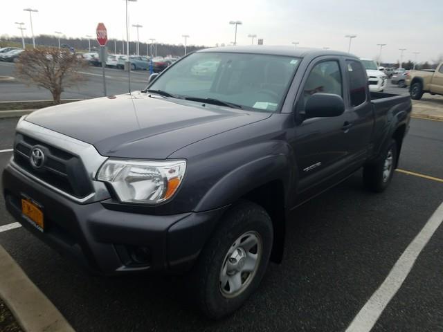 2013 toyota tacoma base 4x4 base 4dr access cab 6.1 ft sb 5m for sale in milford, delaware