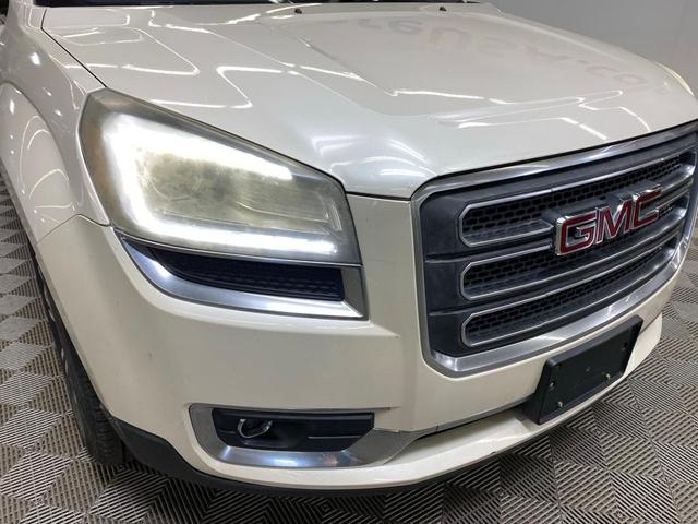 2015 gmc acadia slt-1