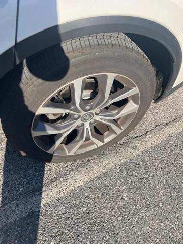 2024 acura mdx technology
