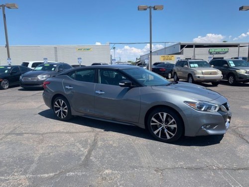 2018 nissan murano for sale in arizona