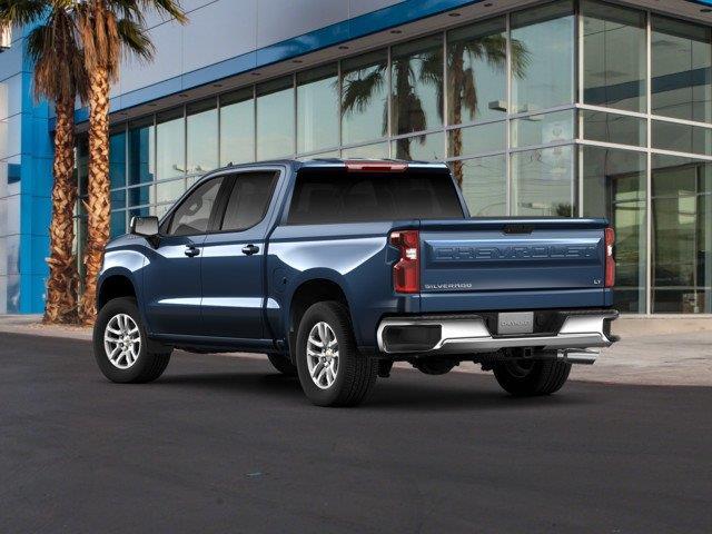 2019 chevrolet silverado 1500 lt 4x2 lt 4dr crew cab 5.8 ft. sb for sale in las vegas, nevada