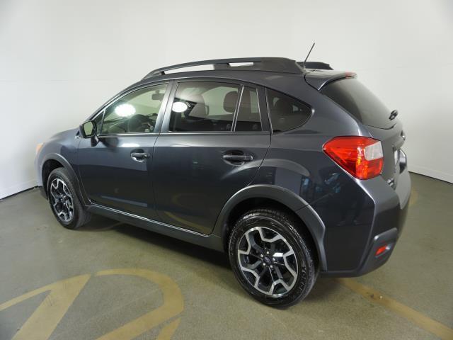 2016 subaru crosstrek 2.0i base awd 2.0i base 4dr crossover for sale in reno, nevada