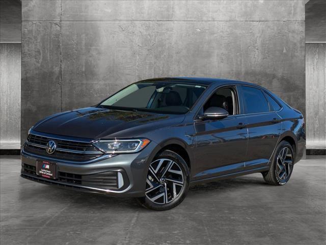 2022 volkswagen jetta 1.5t sel