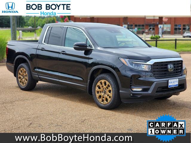 2023 honda ridgeline