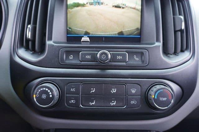 2021 chevrolet colorado 2wd work truck in conyers, georgia