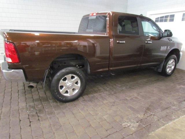 2015 ram ram pickup 2500 big horn 4x4 big horn 4dr crew cab 6.3 ft. sb pickup for sale in barre, vermont