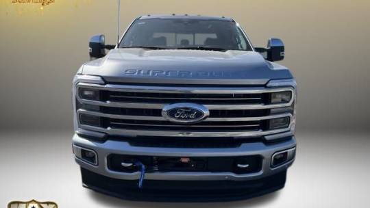 2024 Ford F-350
