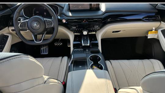 2024 Acura MDX