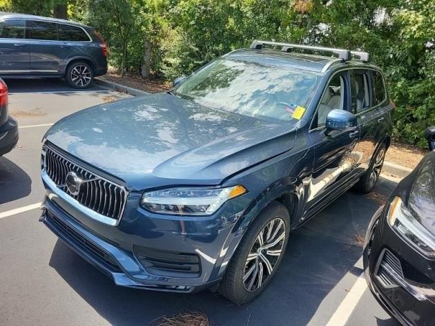 2023 volvo xc90 b6 core