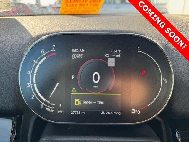 2024 mini countryman cooper s all4
