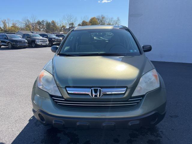 2009 honda cr-v ex