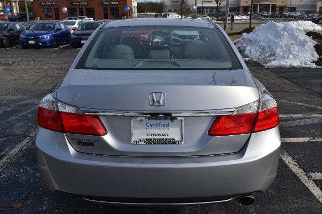 2015 honda accord ex ex 4dr sedan cvt for sale in middletown, rhode island