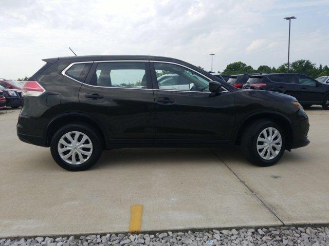used 2016 nissan rogue s tupelo, ms 38804 for sale in tupelo, mississippi