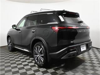 2024 Infiniti QX60 sensory
