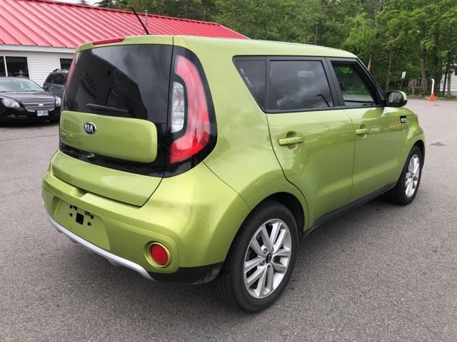 2017 kia soul + + 4dr wagon for sale in epsom, new hampshire