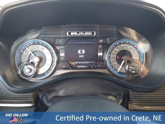 2021 ram 1500 limited in blue river lodge, nebraska