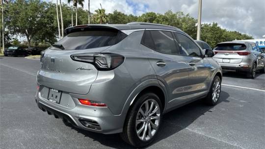 2024 Buick Encore GX