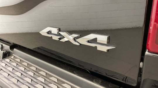 2024 RAM 3500