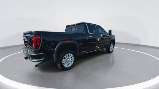 2023 GMC Sierra 3500hd