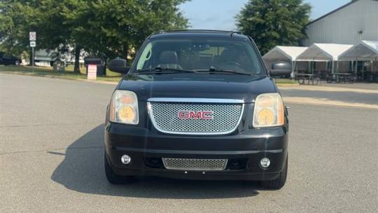 2008 GMC Yukon